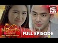 MANO PO LEGACY: THE FAMILY FORTUNE EPISODE 24 w/ Eng Subs | Regal Entertainment Inc.