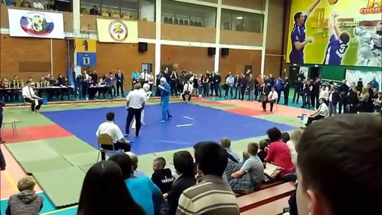 Давид КУДО