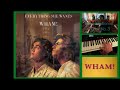 Everything She Wants Wham Instrumental With Lyrics Subtitles 1984 mp3