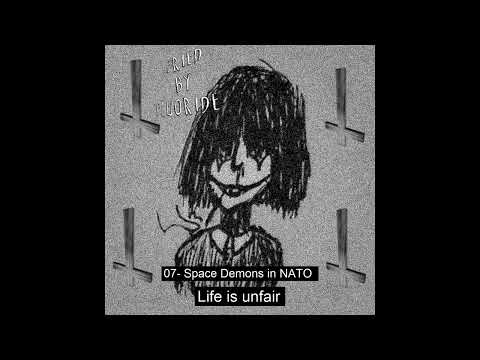 Lyrics Full Album Fried By Fluoride Fried By Fluoride