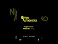 Aukšto cenzo komedija NIEKO ASMENIŠKO - kinuose nuo BIRŽELIO 23 D.