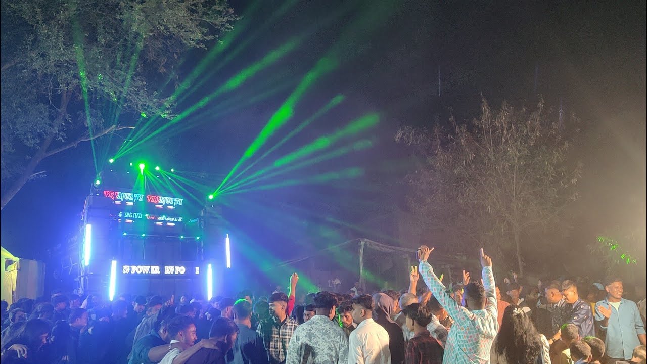 3M star band   new khatali timali song 