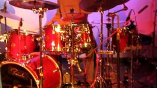 Ondra Černý Solo Plzeň.mov