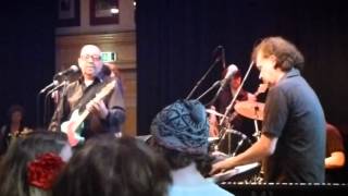 Gruppo Sportivo - I Said No 20120311