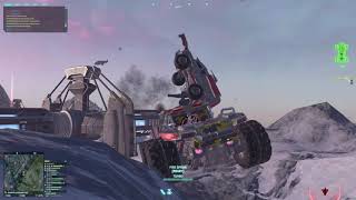 PLANETSIDE 2 | RANDOM CLIPS 3