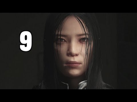 《恶灵附身2》（心魔2）游戏攻略#9 新敌人
