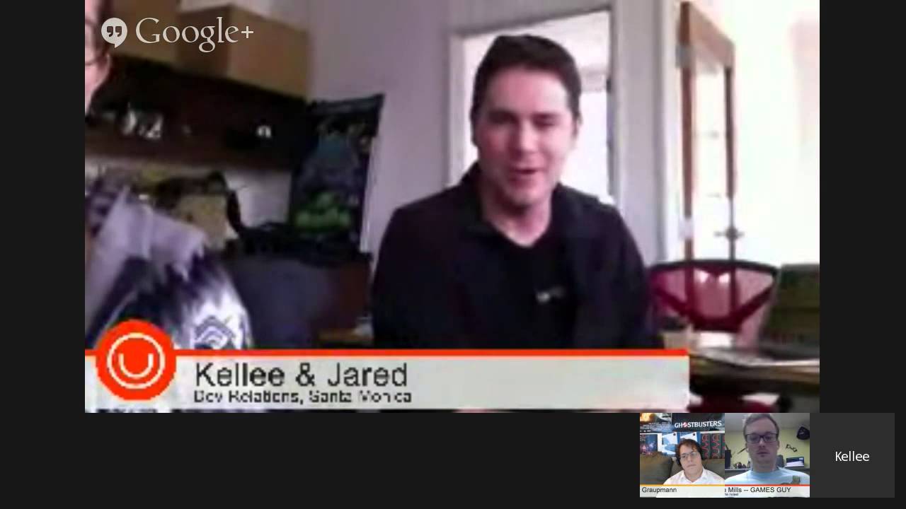 OUYA DEV SUPPORT OFFICE HOURS 1/12/15 (Season 2)