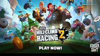 Hill Climb Racing 2 | Game trailor | New Video | #cinematicfoxstudio screenshot 4