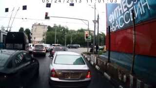 Accident 05/24/2013 - Neuspel slip - Latest Video News