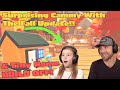 We Surprise Cammy With The Roblox Adopt Me Fall Update!! *Plus Tiny Home Build Off!!*
