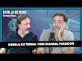 Deuda externa con Daniel Marcos | Batalla de Ideas con Rafa Klejzer