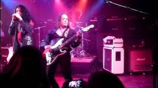 Jake E Lee's Red Dragon Cartel - Rock and Roll Rebel