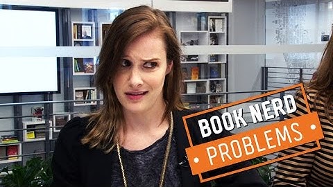 Book Nerd Problems | Disagreeing With Your Book BFF