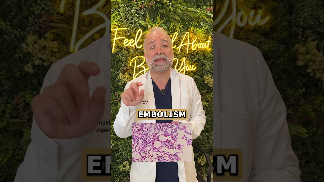 Are BBL’s Safe? Here’s The Truth…