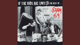 Sharm 69 If The Kids Are United 　名盤　7インチ Sharm 69 If The Kids Are United 名盤 7インチ - メルカリ