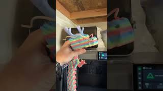 Creality k2 plus combo #creality #3dprinting #3dprinter