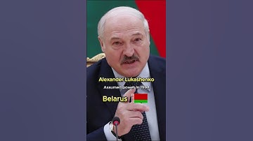 Top 10 Dictators Who Rule Today