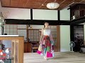 ムビやん~BLTセンターソロ①~ 高雄 さやかオフィシャルファンクラブ