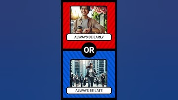 Only 1% Would Pick This! | Would You Rather?