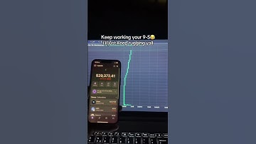Create, pump, and dump — all in one click #crypto #rugpull #solana #memecoins