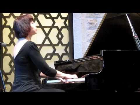 Elena Kuschnerova - Liszt - Mephisto Waltz