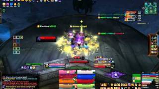 WoW Ultraxion How to Guide 10 Man Normal Mode