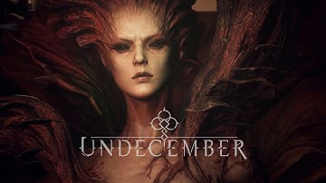 || PC || UNDECEMBER - Good Gold Games