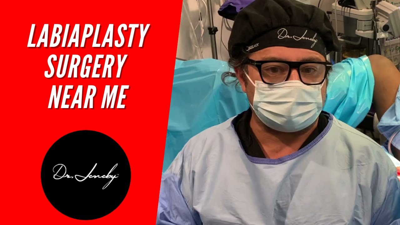 San antonio plastic surgeons Labiaplasty surgery near me YouTube