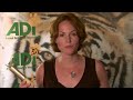 Jorja Fox on Circus Animal Suffering and the Traveling Exotic Animal Protection Act