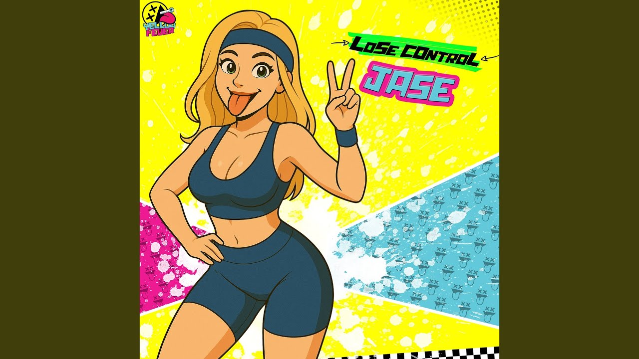 Watch Lose Control on YouTube Watch Lose Control on YouTube