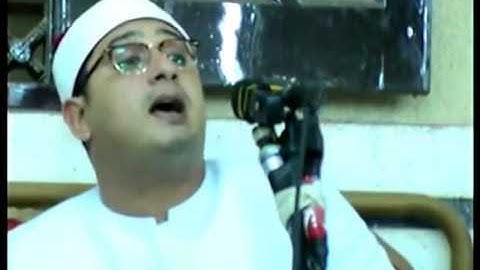 مقطع  مبكي  ومؤثر  سورة  الشعراء والاعلي  والبينة  _  الشيخ  محمود  الشحات انور 2018