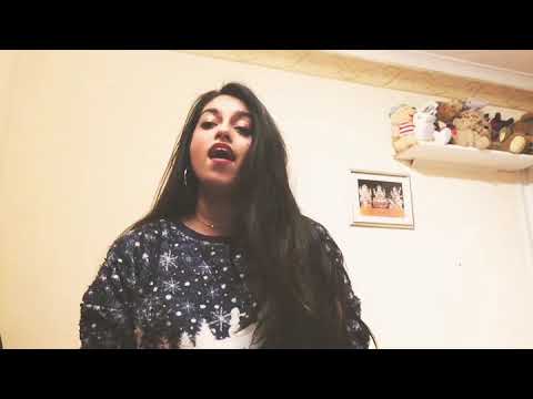 All I Want For Christmas Is You 🎅 Aditi Mukherjee - YouTube