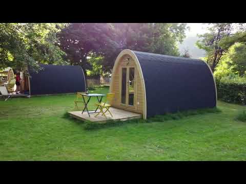 Video-thumbnail van Camping Les Patis