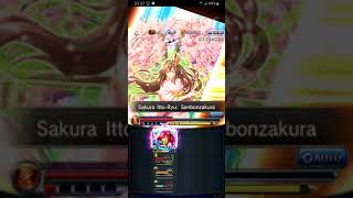 1v1 me Bro Part 2 [Grand Summoner] [Elemental Ruins] [SAKURA MIRA]