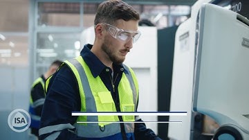 ISA Training Courses at the Automation Summit & Expo