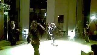 Balady . Baladi choreography .Nile sons folkloric troup -
