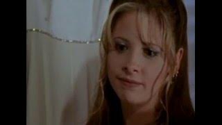 Buffy the vampire slayer S1E12 Prophecy Girl