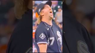 CHICAGO WHITE SOX ADVANCE TO ALDS: CHICAGO WHITE SOX VS. HOUSTON ASTROS: MLB AL WILD CARD: SEPTEMBER