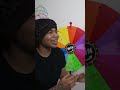 Spin The MYSTERY Wheel Challenge! (1 Spin = 1 Dare) Mp3 Song