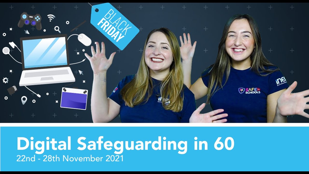 Poppy Playtime: Online Safety Review - Ineqe Safeguarding Group