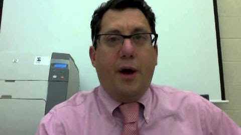 Game to Learn: Steve Isaacs