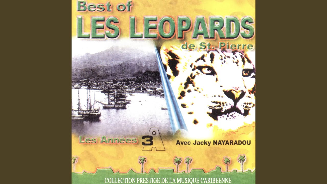 Dezabiyew (feat. Jacky Nayaradou)