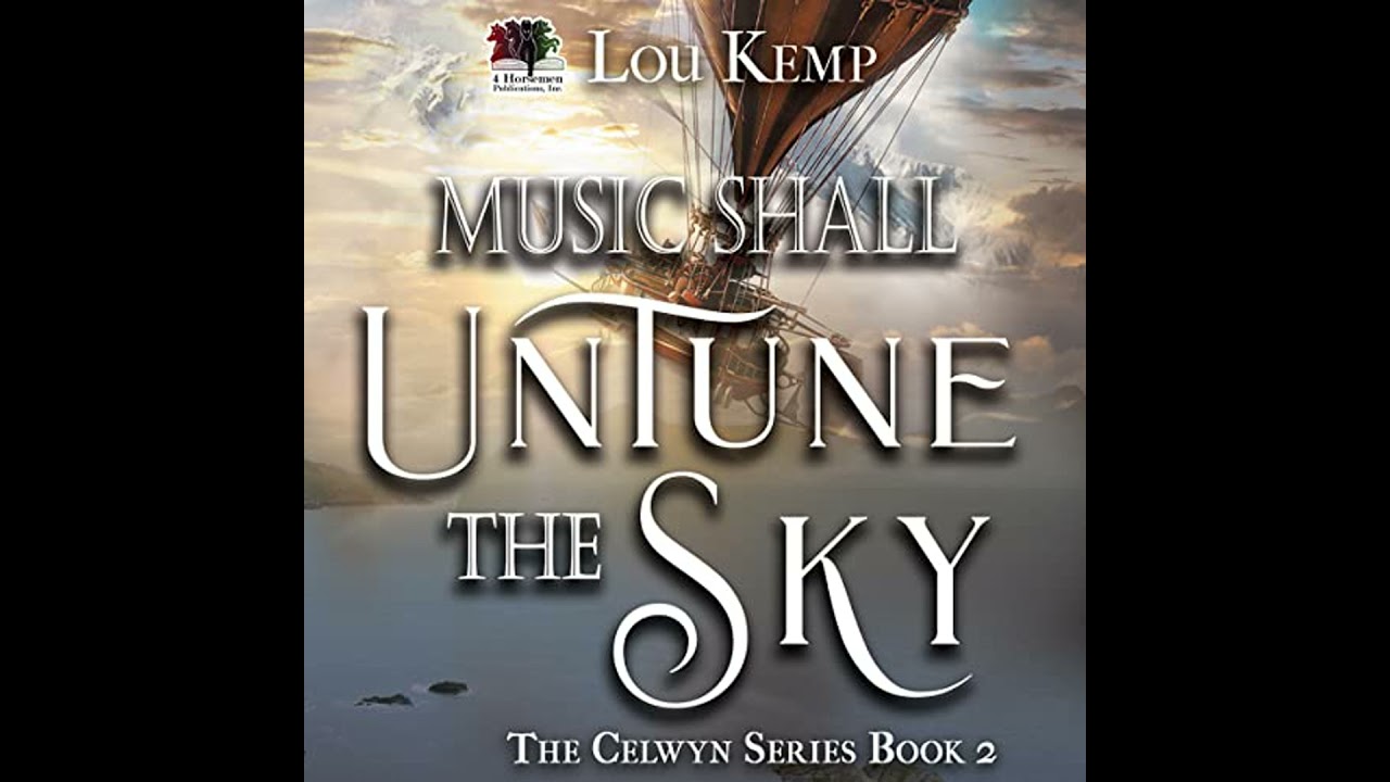 Music Shall Untune the Sky by Lou Kemp | Full Audiobook