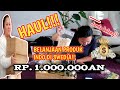 KARNA KANGEN!!DIBELA-BELAIN WALAUPUN MAHAL