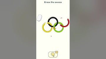 DOP 2 Delete one part (level 102)#dop2 #gaming #shortsviral