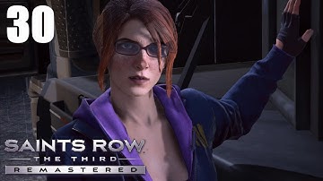 Saints Row 3 - Learning Computer - Part 30