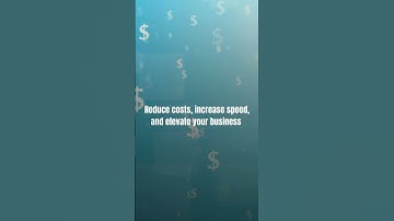 Digitalization and Automation are no longer just buzzwords #shorts