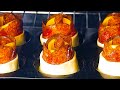 Бесподобная Выпечка из Слоеного Теста с Начинкой на Любой Вкус