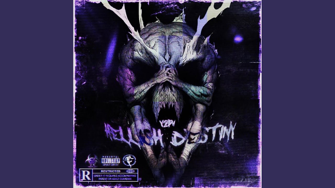 Watch Hellish Destiny on YouTube Watch Hellish Destiny on YouTube