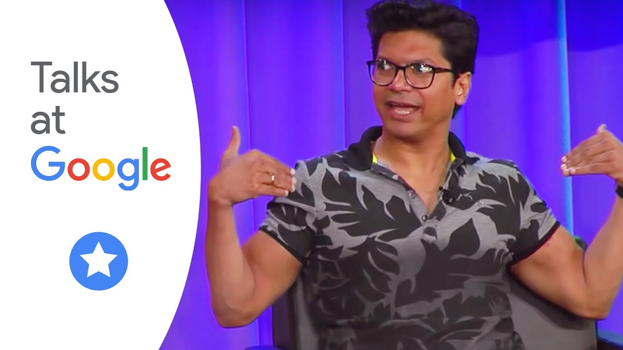 The Romance of Bollywood Music  Shaan  Talks at Google